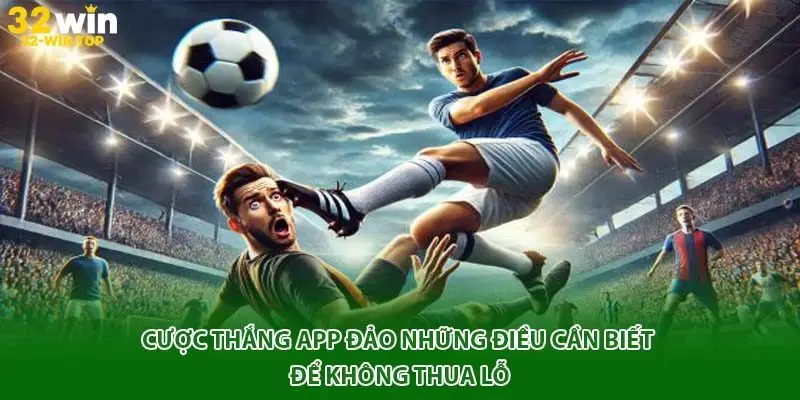 Cuoc thắng app đảo
